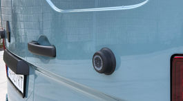Renault Master L3H2 BlueDCi 170 (2025)