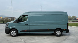 Renault Master L3H2 BlueDCi 170 (2025)