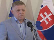 Robert Fico, TB