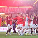 sparta, slavia