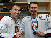 Nebohý Demitra i ten, čo pôjde na ZOH 2026....