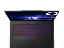  Legion 9i: Lenovo predstavilo "brutálny"...