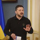 Russia Ukraine War