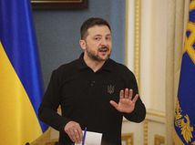 Russia Ukraine War