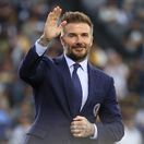 beckham