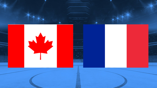 ONLINE: Lotyšom naložili sedem kúskov. Koľko gólov strelí Kanada na MS Francúzom?