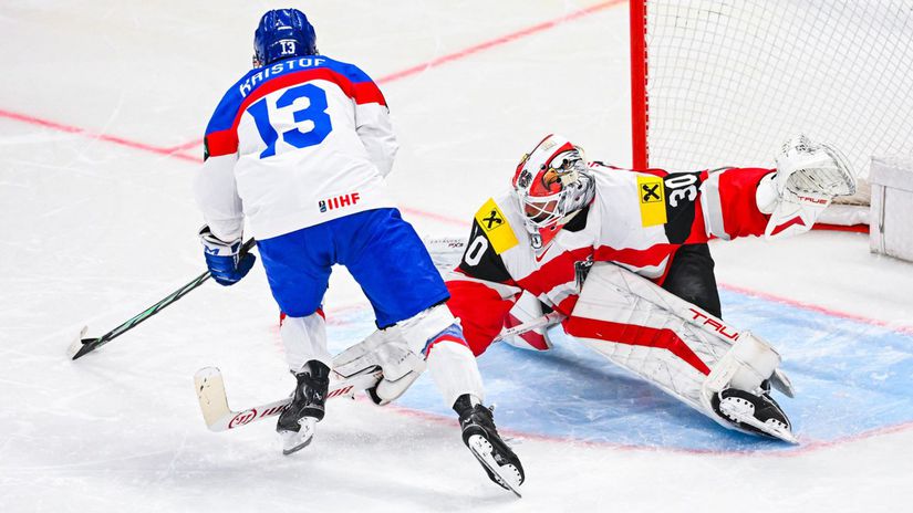 Krištof Kickert