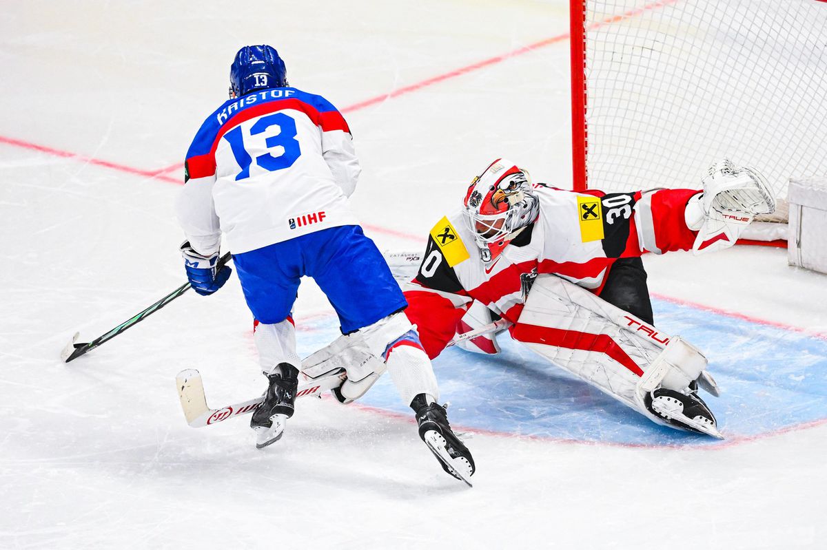 Inkriminovaný moment v nájazdoch: zákrok...