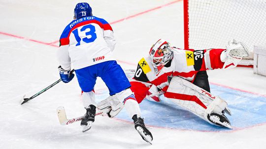 Krištof Kickert