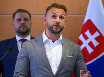 Matúš Šutaj Eštok / Kamil Šaško /