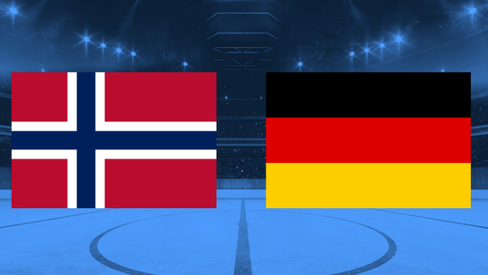 ONLINE: Stopercentní Nemci hrajú o tretiu výhru za sebou. Na rade sú Nóri