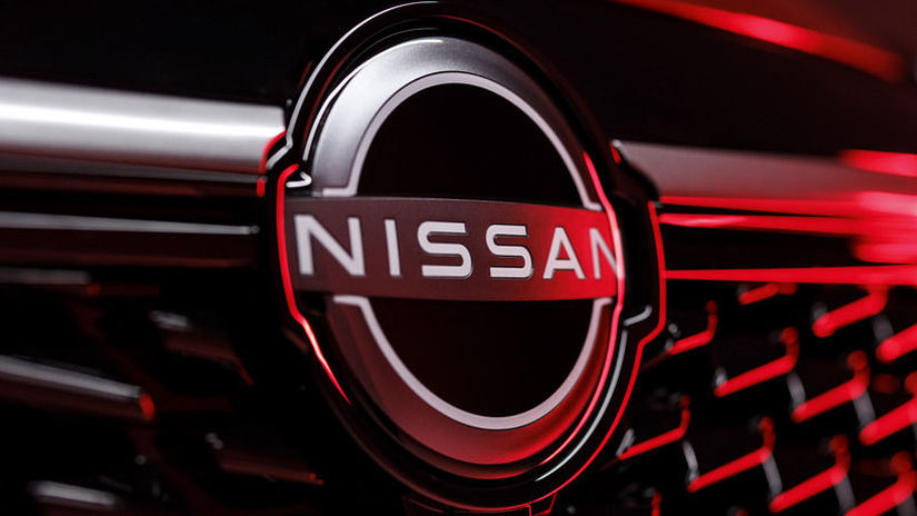 Qashqai, pr nepouzivat