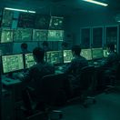 Severokórejskí hackeri - obrázok vytvorený AI