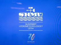 SHMÚ / Slovenský hydrometeorologický ústav /