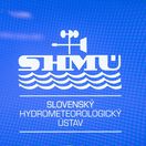 SHMÚ / Slovenský hydrometeorologický ústav /