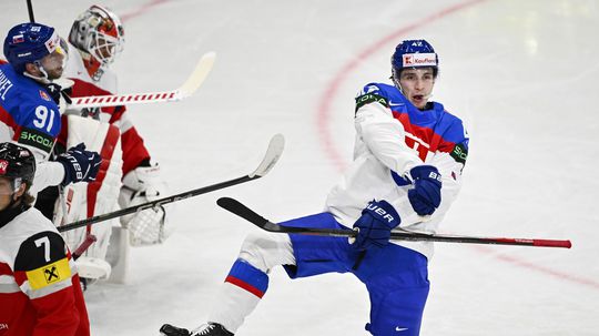 Slovensko - Rakúsko