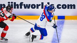 Slovensko - Rakúsko