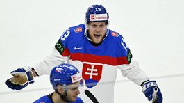 Slovensko - Rakúsko