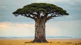 Socotra, strom, Sokotra