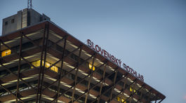 SR Slovenský rozhlas RTVS