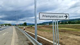 Štátny priemyselný park Rimavská Sobota