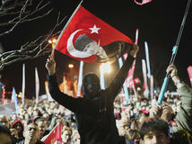 Turecko istanbul