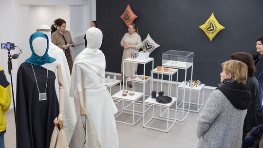 Originálne výrobky a pritom praktické kúsky, v...