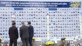 zelenskyj, macron, starmer