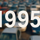 autá 1995