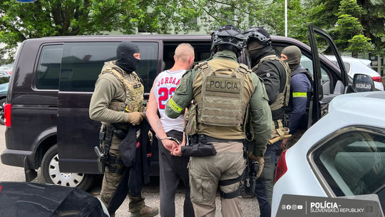 Nechutný prípad: Dvojica roky drogovala a ponúkala postihnuté dievča na sexuálne služby