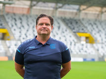 Riaditeľ FC Košice o Weissovi: Dostal...