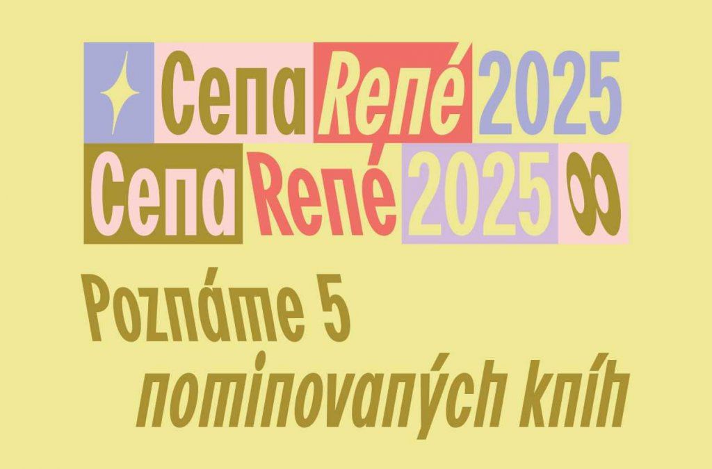 Cena René 2025