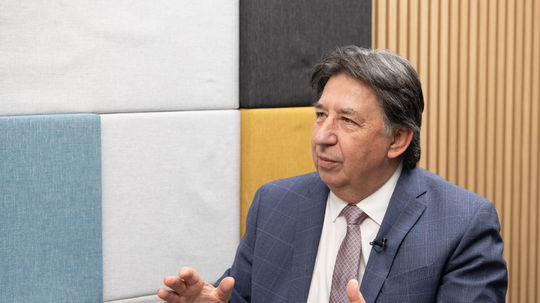 Nezaplatené faktúry a škody za 600-tisíc eur. Prečo obvinili exministra Budaja a čo vieme o trestnom oznámení? 