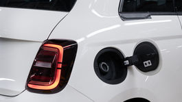 Fiat 500 Hybrid (2025)