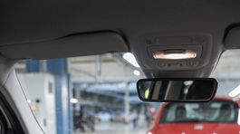 Fiat 500 Hybrid (2025)