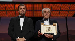 France Cannes 2025 Opening Ceremony