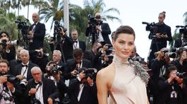 France Cannes 2025 Opening Ceremony Red Carpet