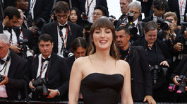 France Cannes 2025 Opening Ceremony Red Carpet