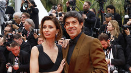 France Cannes 2025 Opening Ceremony Red Carpet