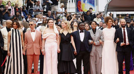 France Cannes 2025 Opening Ceremony Red Carpet