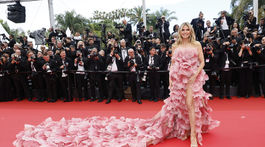 Heidi Klum 