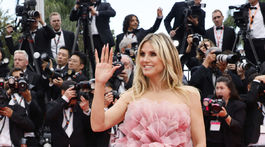 Heidi Klum