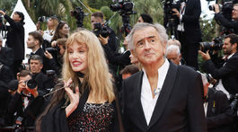 France Cannes 2025 Opening Ceremony Red Carpet