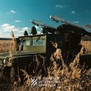 Humvee a R-73