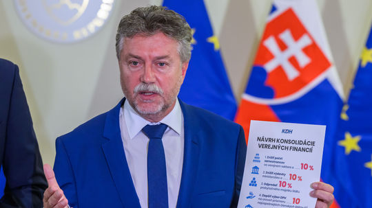 Hajko: Zvolenie Flašíkovej je zavŕšením politického ovládnutia STVR