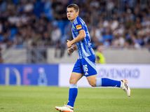 Talent slovenského futbalu mieri do...