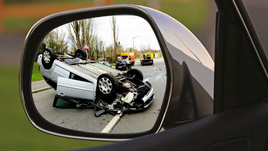 nehoda, havária, auto, doprava