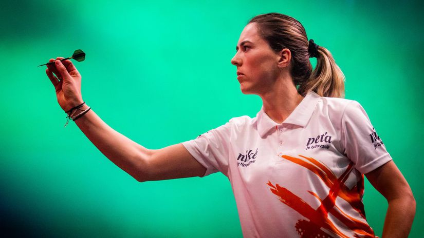 Petra Vlhová