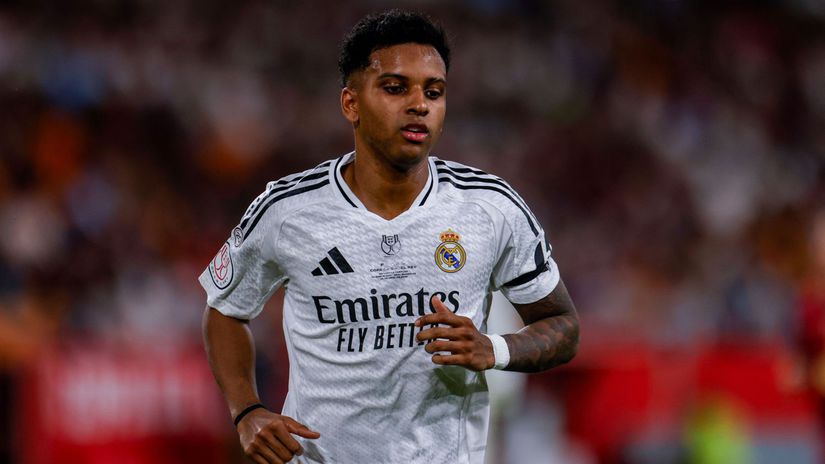 Rodrygo