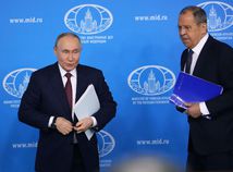 Russia Putin